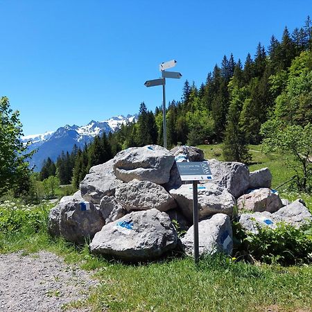 My Relaxs Little Villa Bludenz Esterno foto