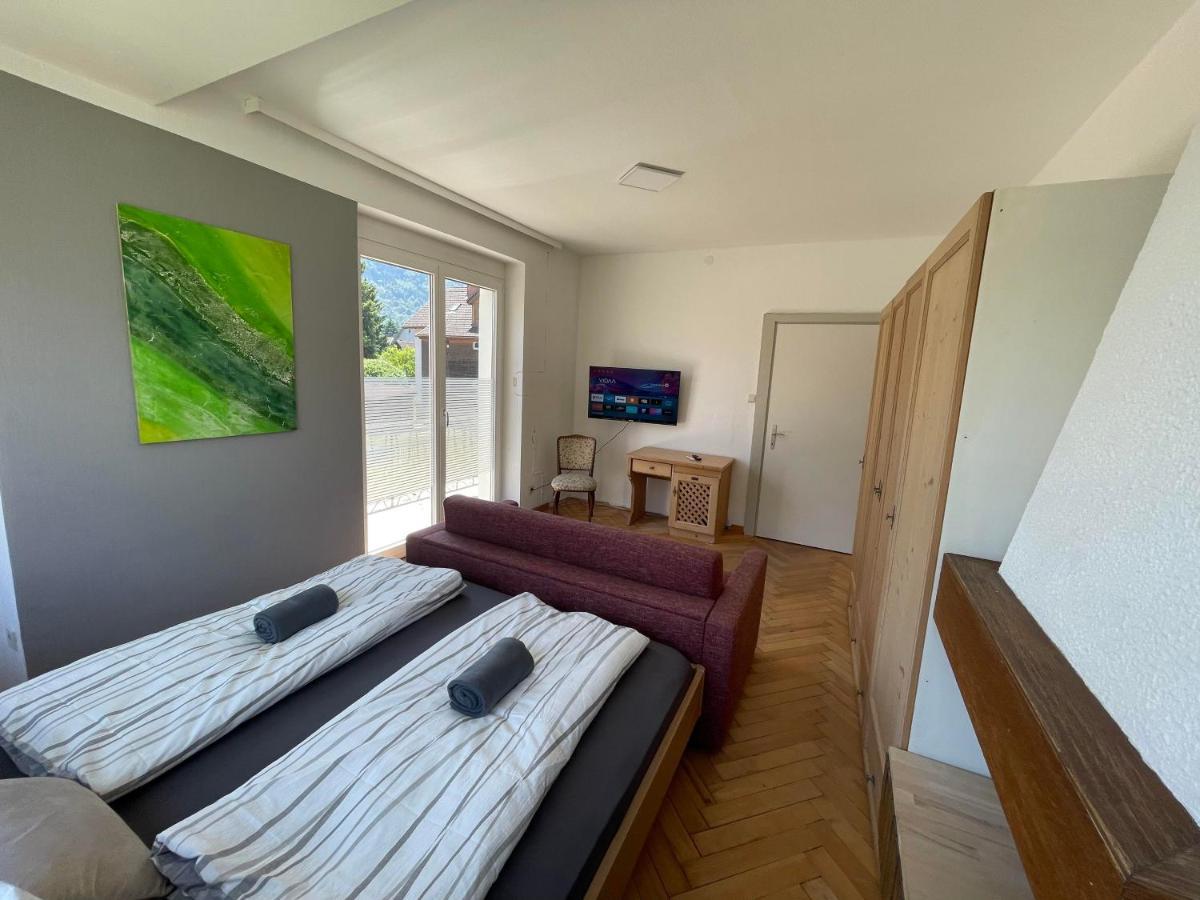 My Relaxs Little Villa Bludenz Esterno foto