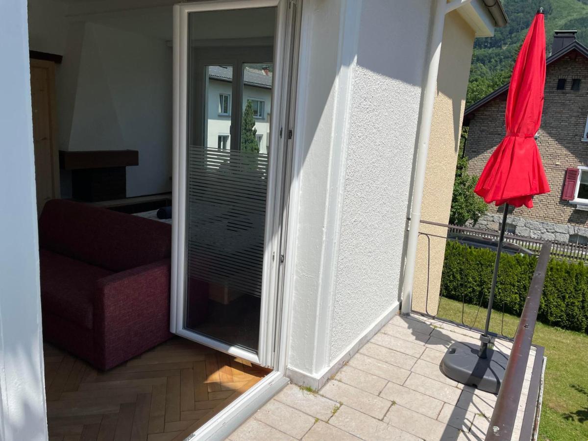My Relaxs Little Villa Bludenz Esterno foto