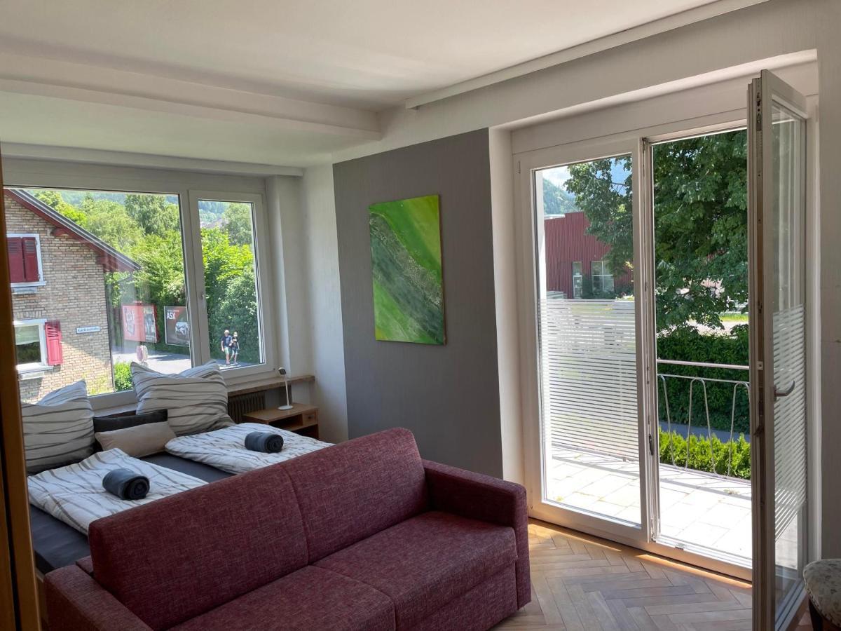 My Relaxs Little Villa Bludenz Esterno foto