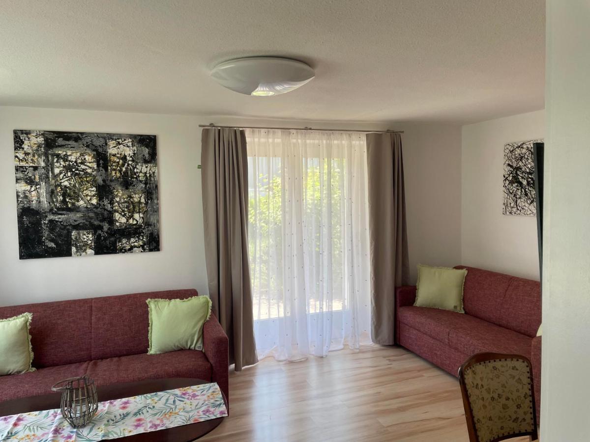 My Relaxs Little Villa Bludenz Esterno foto