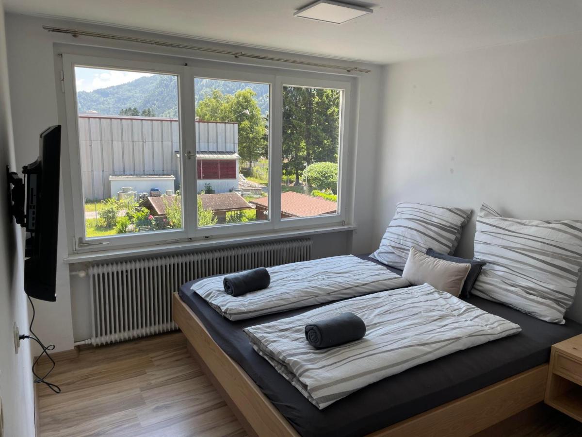 My Relaxs Little Villa Bludenz Esterno foto