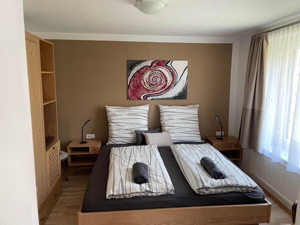 My Relaxs Little Villa Bludenz Esterno foto
