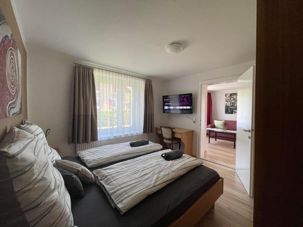 My Relaxs Little Villa Bludenz Esterno foto
