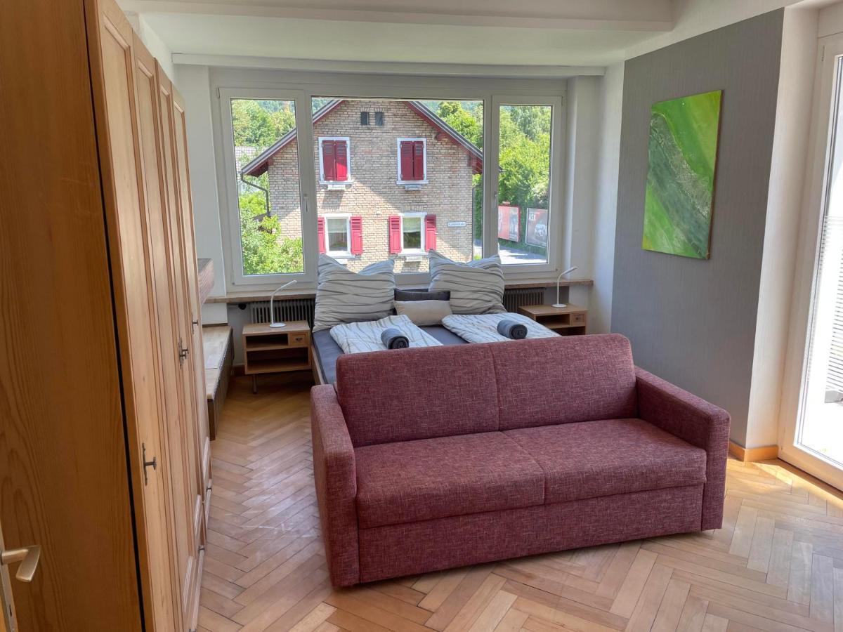 My Relaxs Little Villa Bludenz Esterno foto
