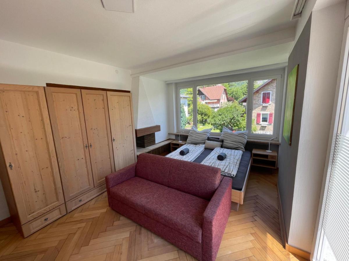 My Relaxs Little Villa Bludenz Esterno foto