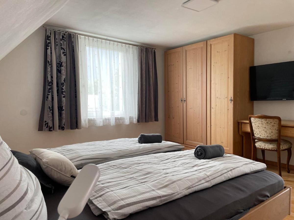My Relaxs Little Villa Bludenz Esterno foto