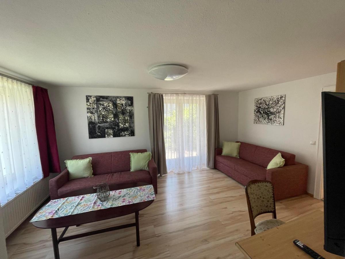 My Relaxs Little Villa Bludenz Esterno foto