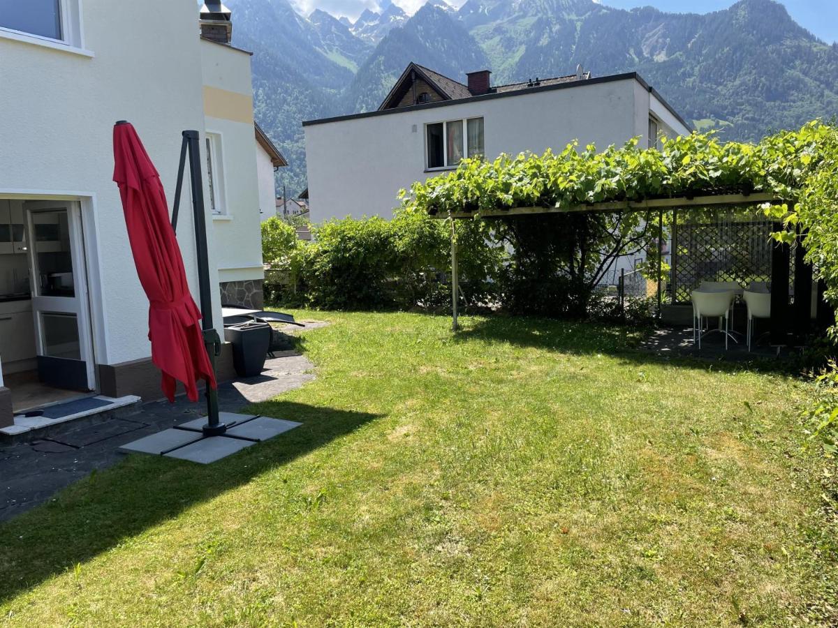 My Relaxs Little Villa Bludenz Esterno foto