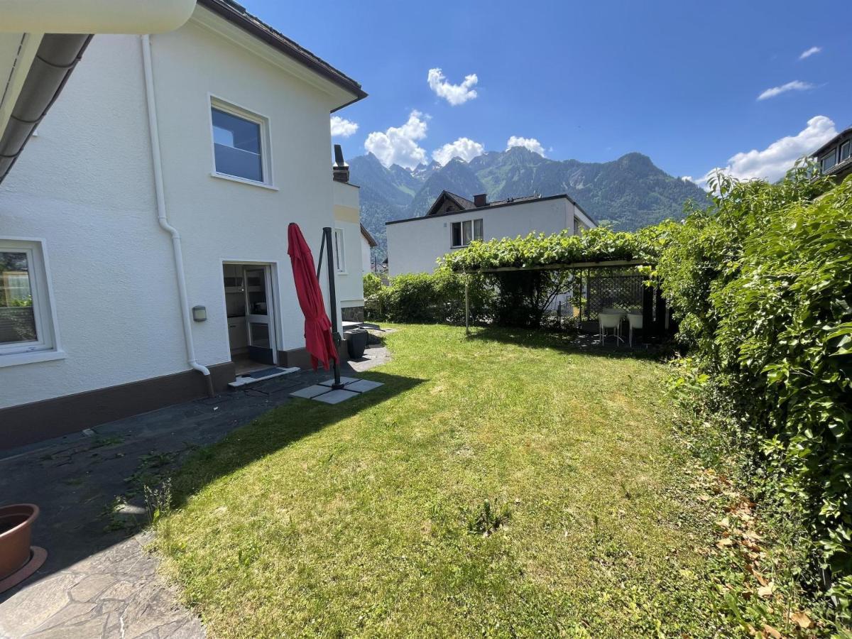 My Relaxs Little Villa Bludenz Esterno foto