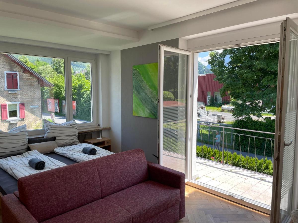 My Relaxs Little Villa Bludenz Esterno foto