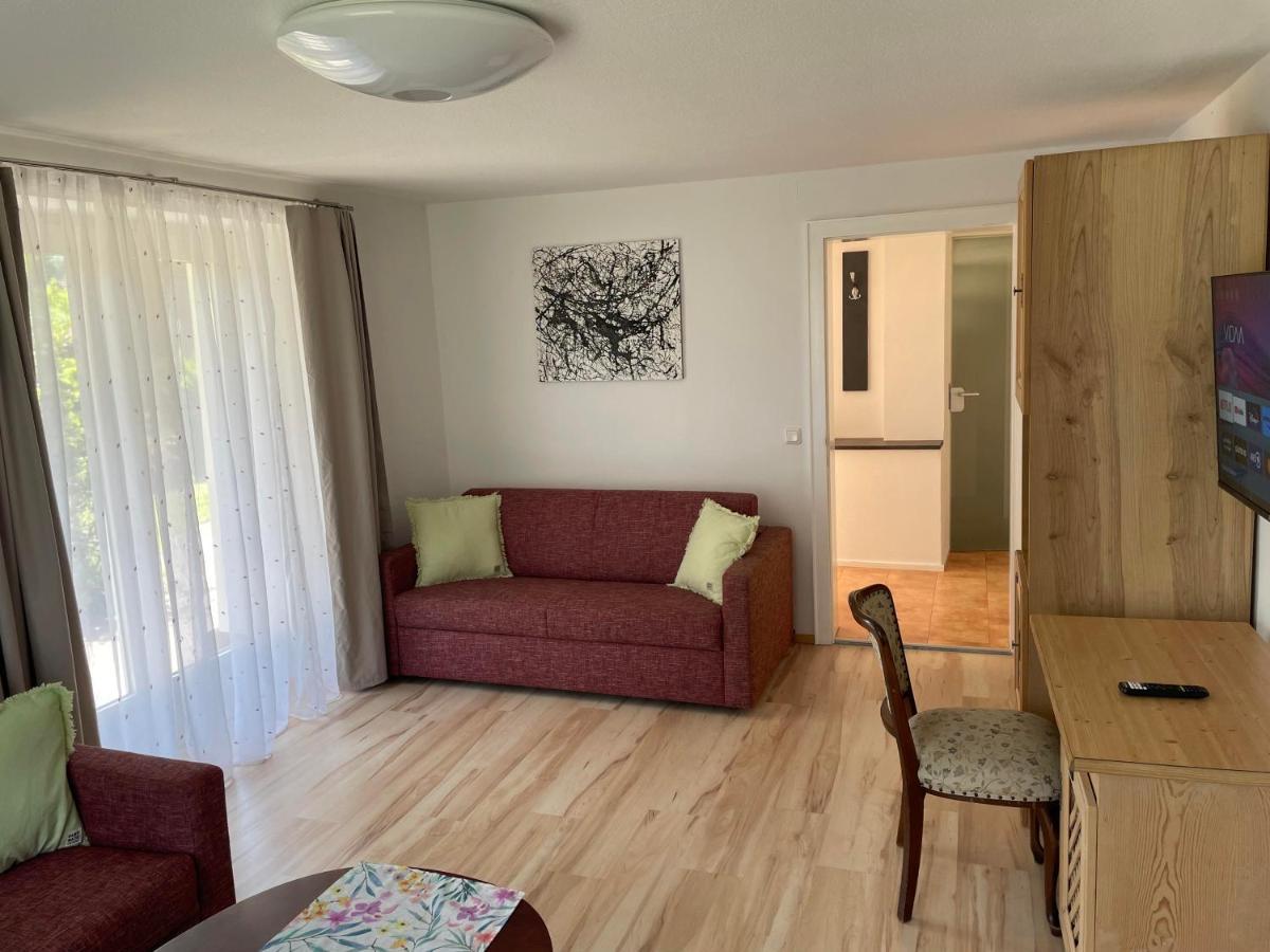 My Relaxs Little Villa Bludenz Esterno foto