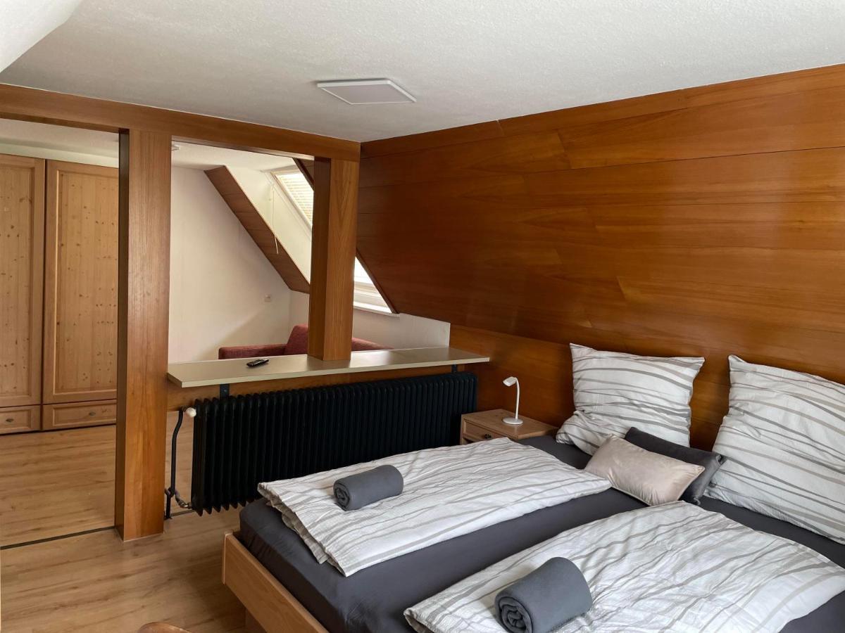 My Relaxs Little Villa Bludenz Esterno foto