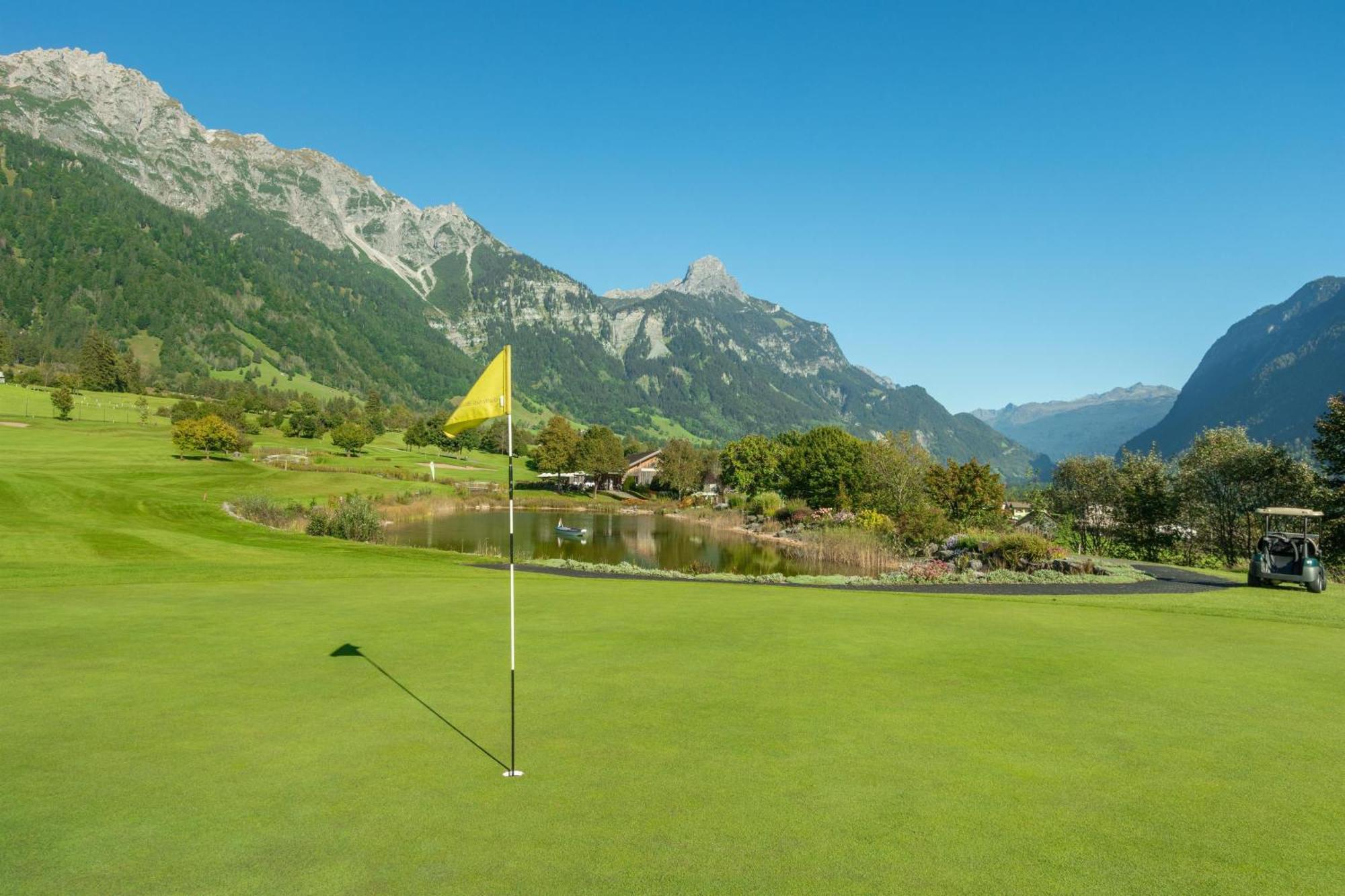 My Relaxs Little Villa Bludenz Esterno foto