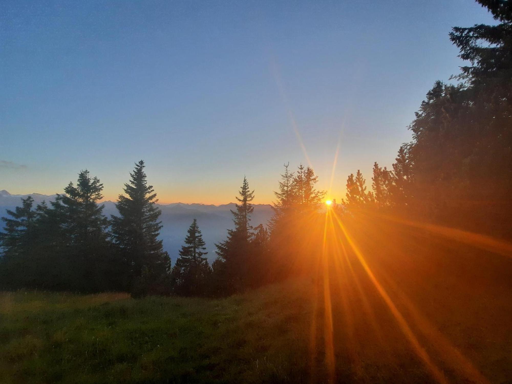 My Relaxs Little Villa Bludenz Esterno foto