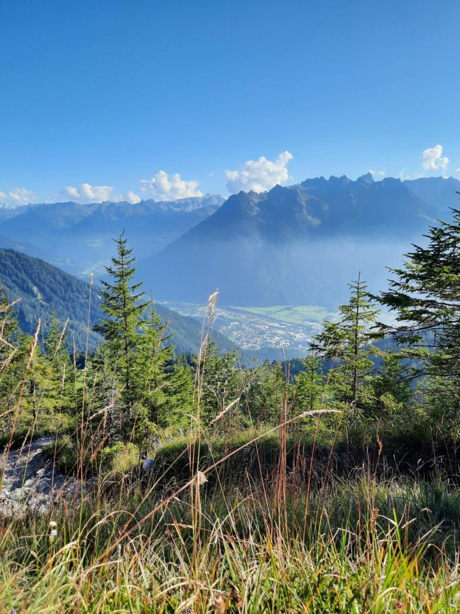 My Relaxs Little Villa Bludenz Esterno foto