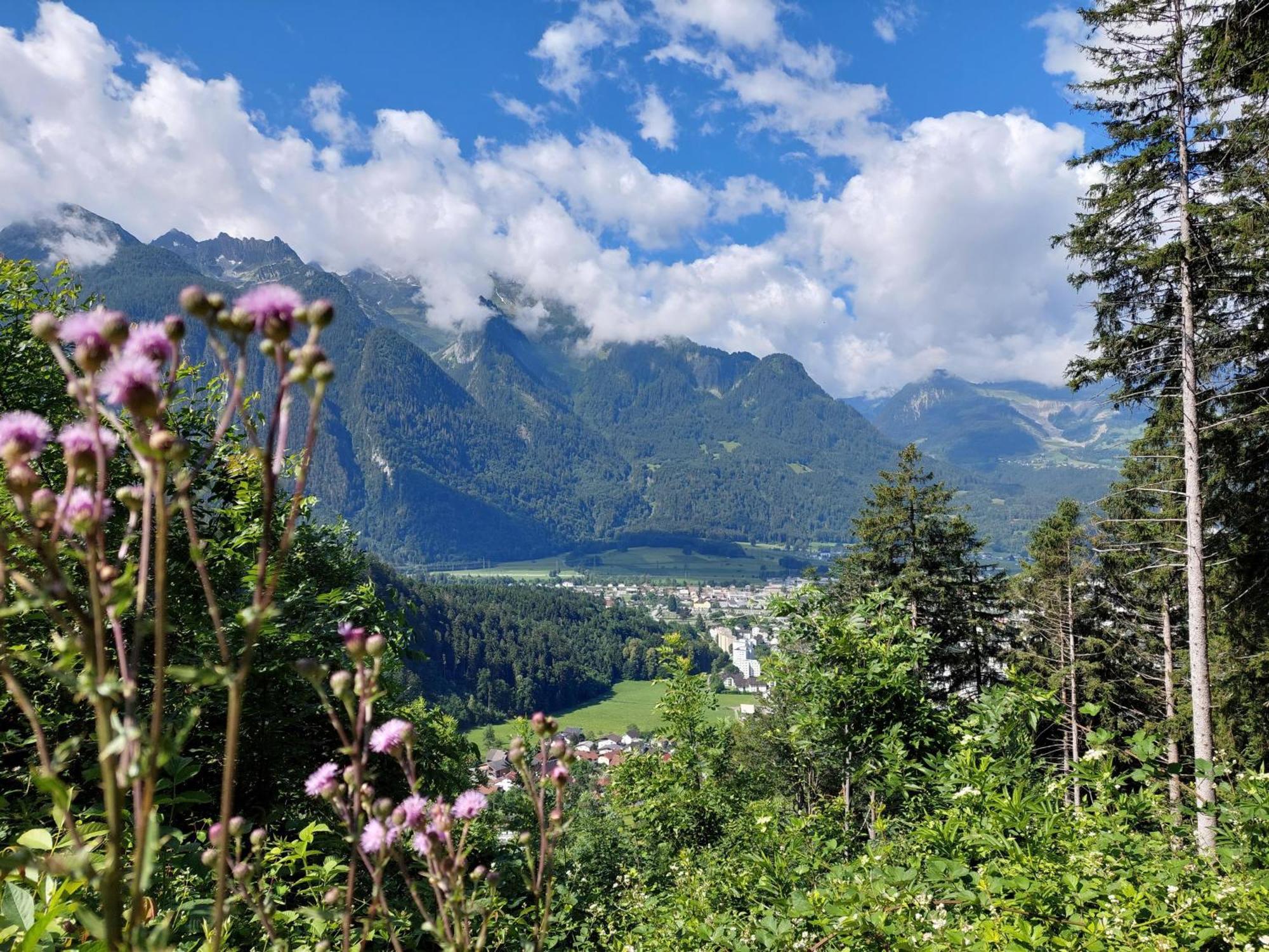 My Relaxs Little Villa Bludenz Esterno foto