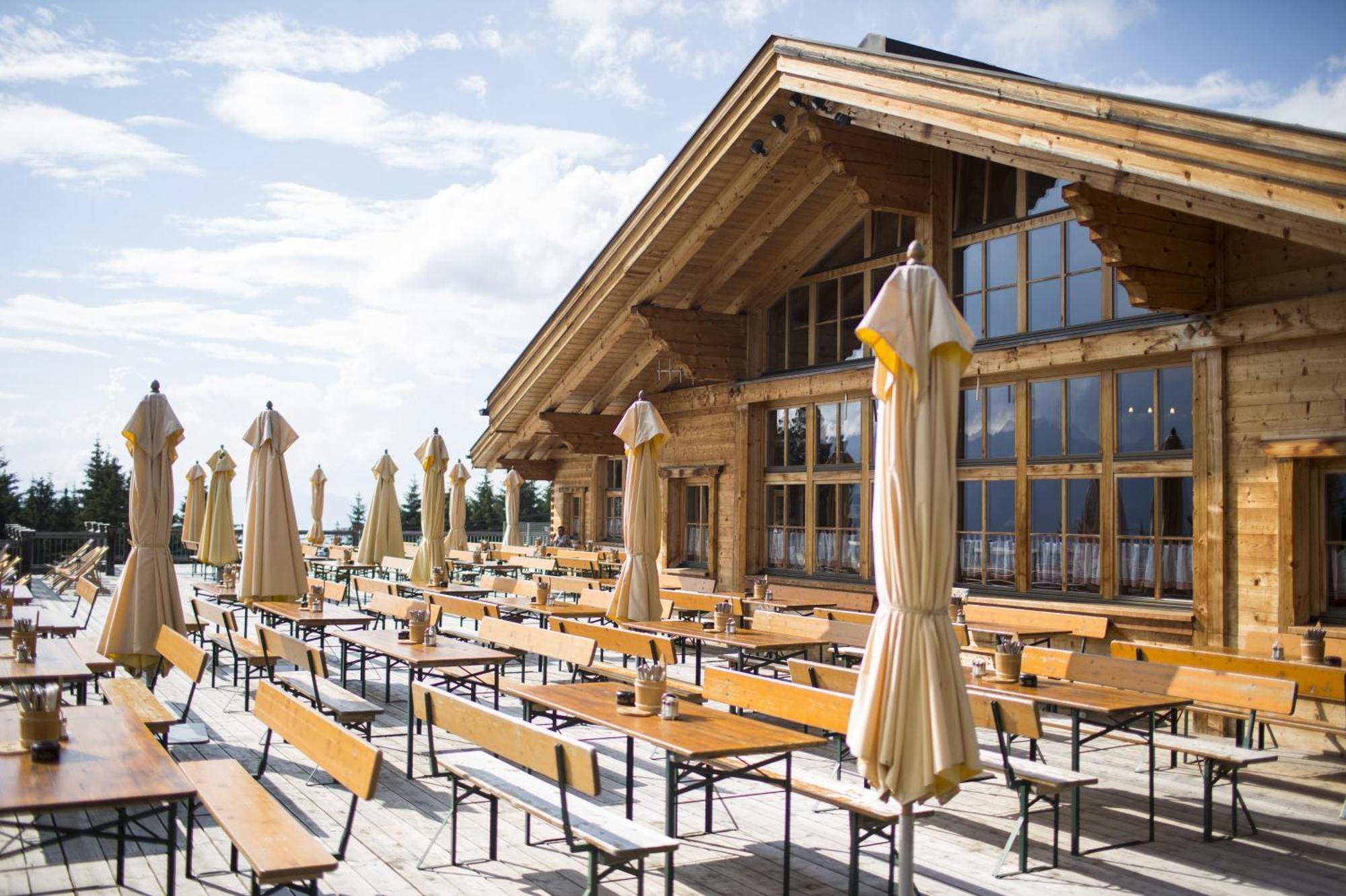My Relaxs Little Villa Bludenz Esterno foto