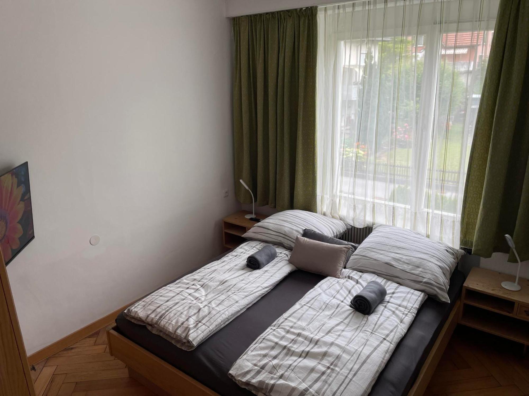 My Relaxs Little Villa Bludenz Esterno foto