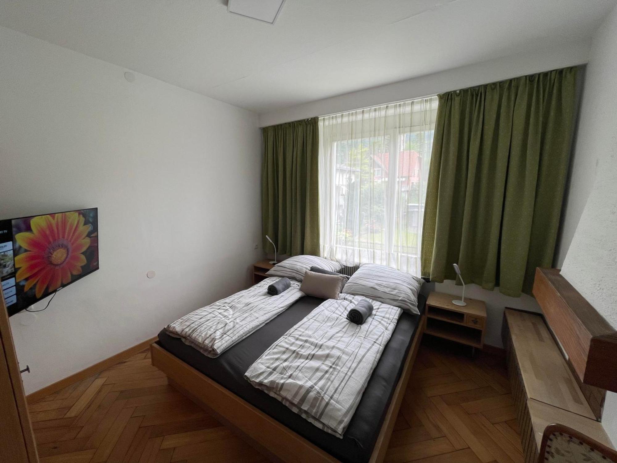 My Relaxs Little Villa Bludenz Esterno foto