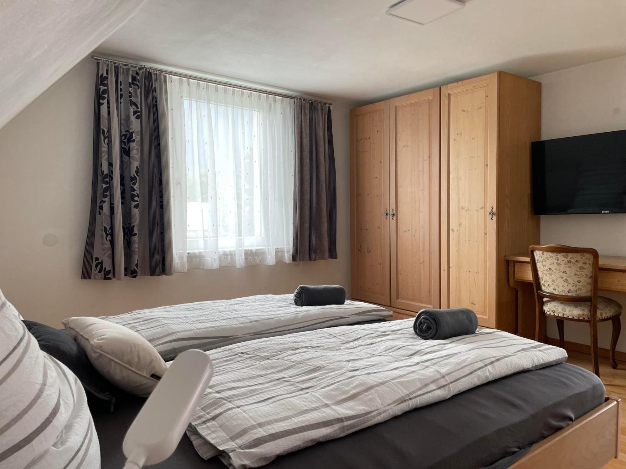 My Relaxs Little Villa Bludenz Esterno foto