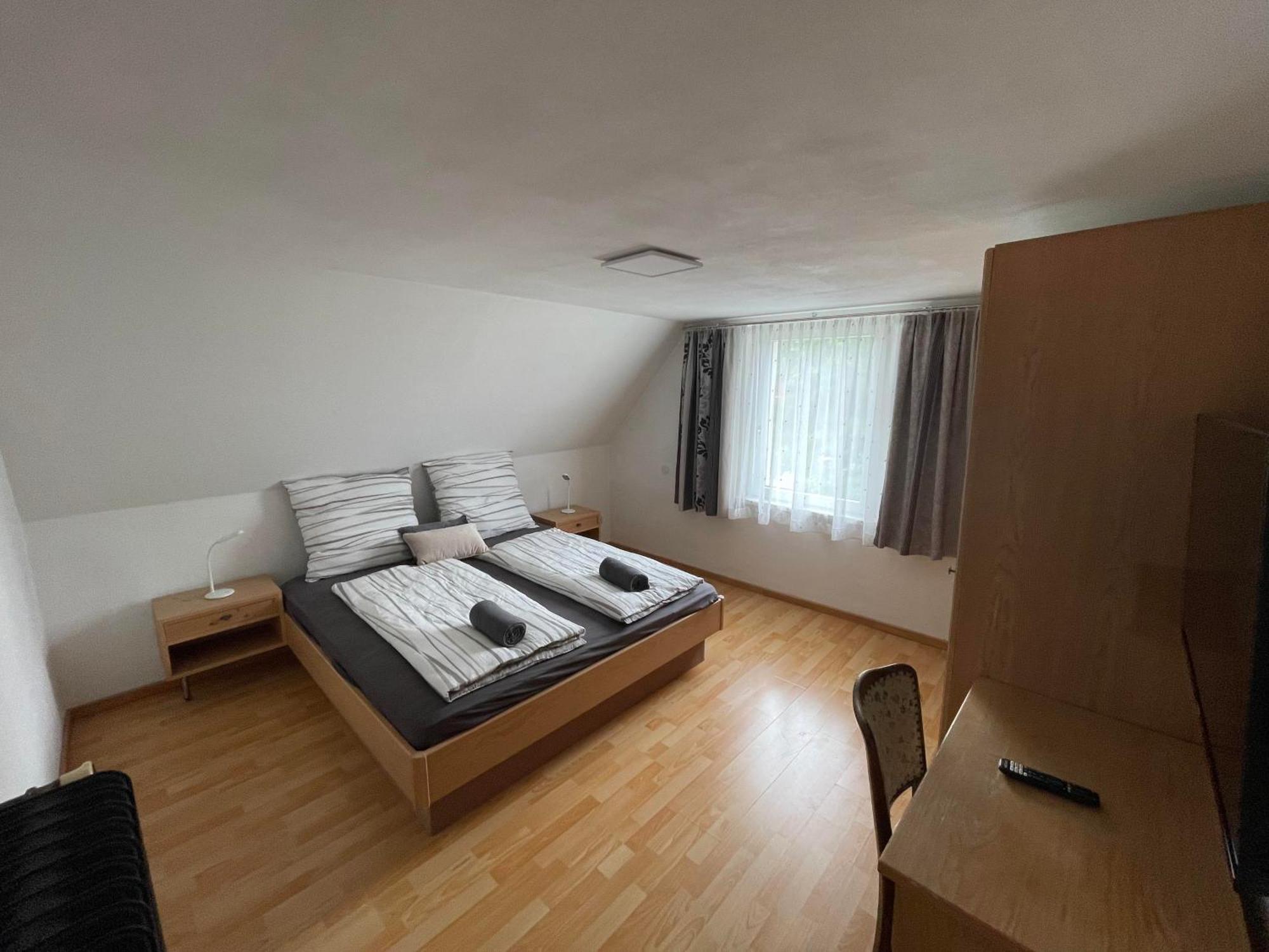 My Relaxs Little Villa Bludenz Esterno foto