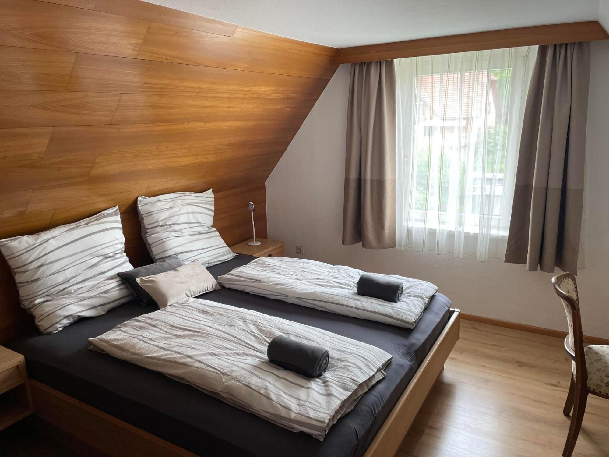 My Relaxs Little Villa Bludenz Esterno foto