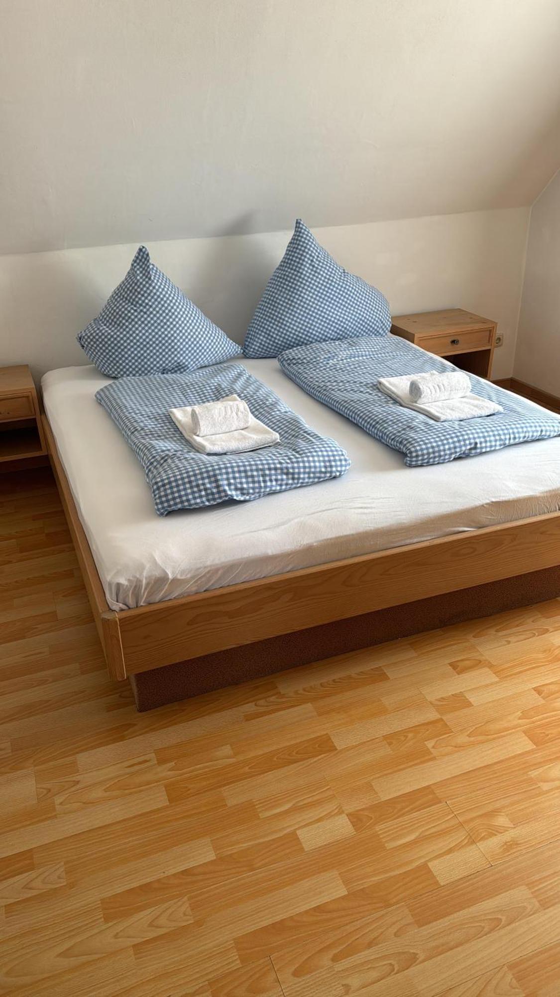 My Relaxs Little Villa Bludenz Esterno foto